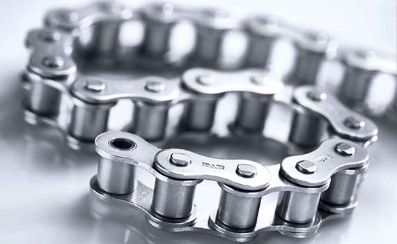 鏈條的種類有哪些