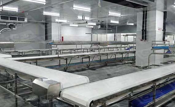 小型皮帶機(jī)有哪些優(yōu)勢