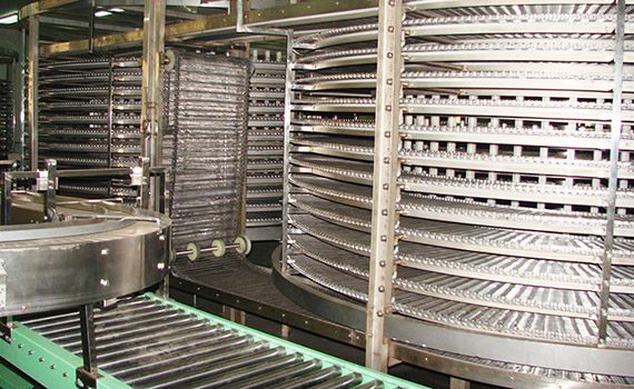 食品速凍的目的是什么？有哪些食品加工速凍設(shè)備？