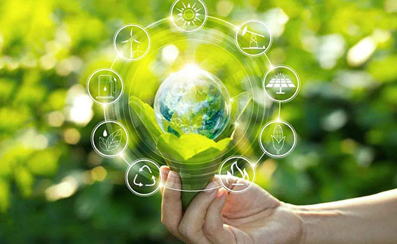 鋰電池新能源的發展之路