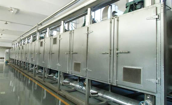 食品干燥機是什么？如何挑選適合自己的干燥設備？