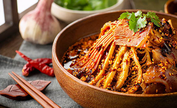 智能化工廠助力，紫燕百味雞將持續深耕鹵味行業