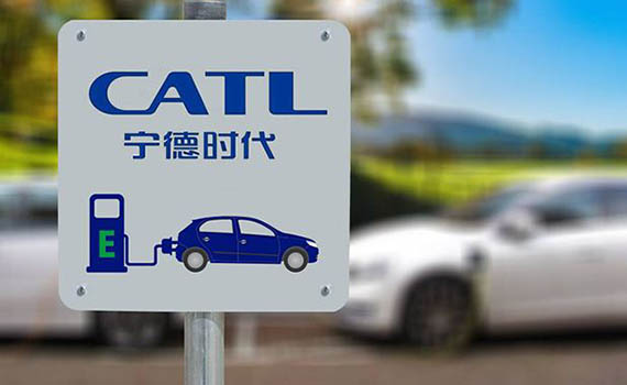 電池級碳酸鋰均價超56萬元！車企提速自造動力電池，欲改善盈利能力？