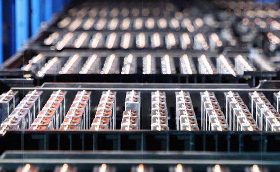 鋰電池正極材料：鋰離子電池的研究與開發(fā)