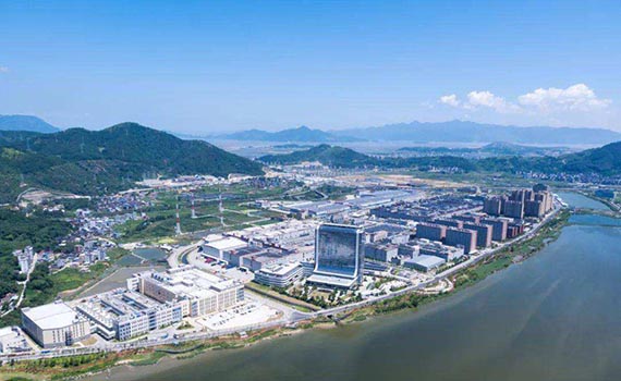 全球首家電池零碳工廠！寧德時代入選《2022企業(yè)氣候行動案例集》