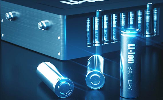 鋰電正極材料生產(chǎn)線：正極材料生產(chǎn)工藝對鋰離子電池性能的影響