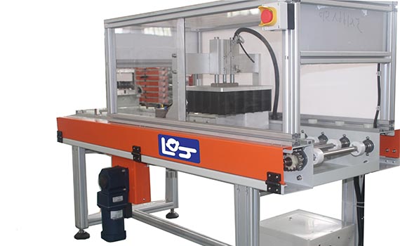 非標機械設計行業具體細分