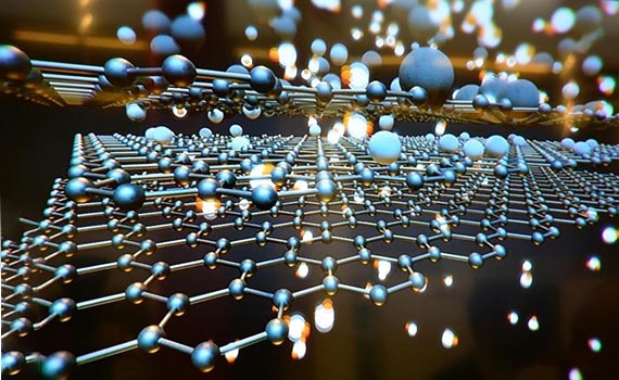 有機(jī)電池電極材料：不同電極材料的不同的特點(diǎn)
