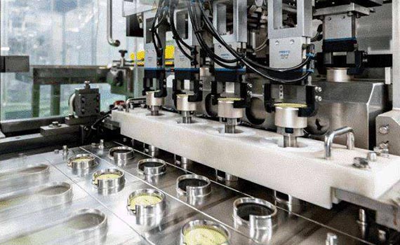 從一個(gè)甜筒到一部手機(jī)，“萬物智造”前景如何？