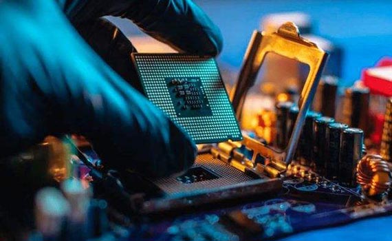 我國首條量子芯片“悟空芯”生產線有了“火眼金睛”