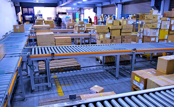 倉儲物流：自動化揀選技術的分類和特點