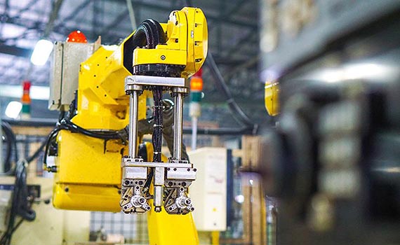 高端產業引領，“上海制造”突破4萬億元大關