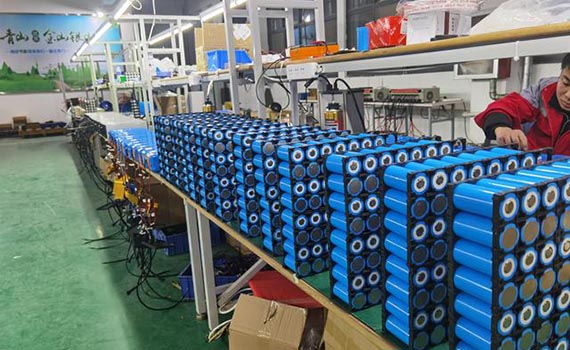 鋰離子負極材料如何選擇