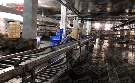 鹵制品行業市場發展前景分析