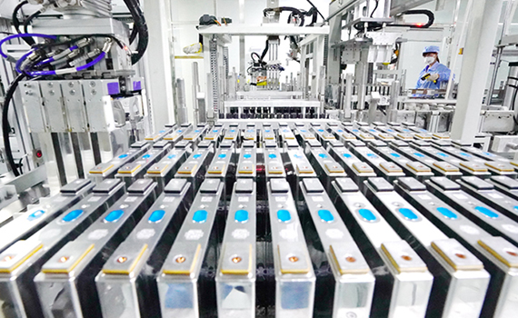 鋰電池材料的選擇應該從哪些方面考慮？各個材料的特性介紹（下）