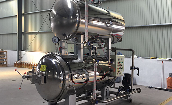 殺菌鍋｜如何選擇適合的不銹鋼殺菌鍋