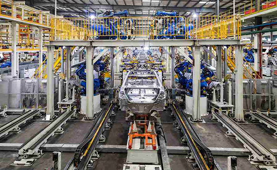 MES生產制造執行系統介紹（下）