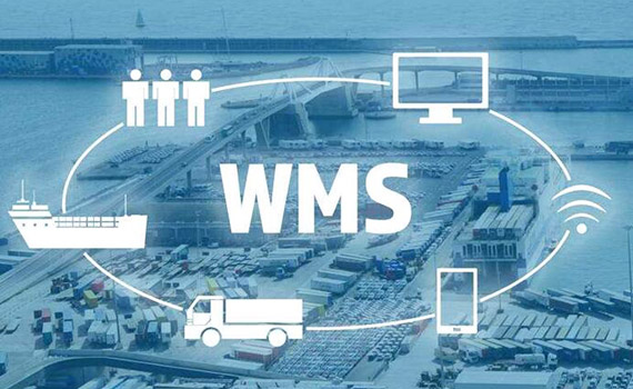 WMS倉儲管理系統功能介紹和技術支持