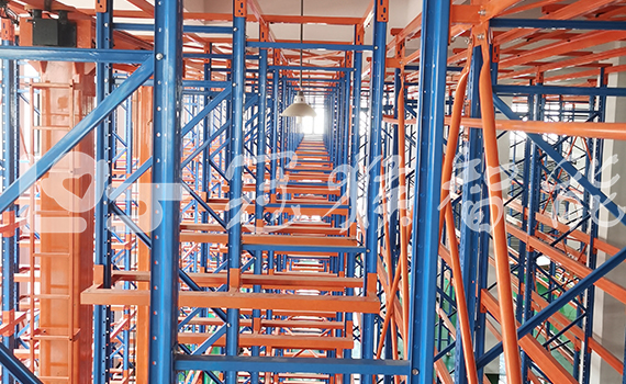 自動化立體倉儲的發展趨勢