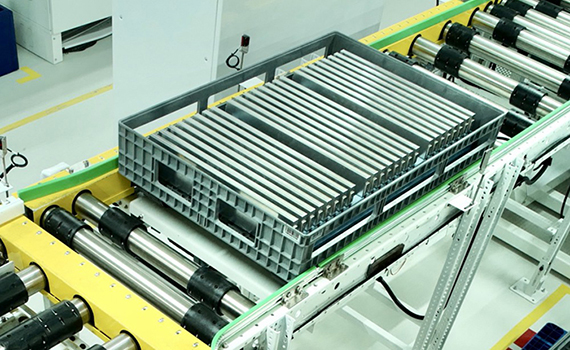 鋰電工業(yè)窯爐行業(yè)的發(fā)展前景