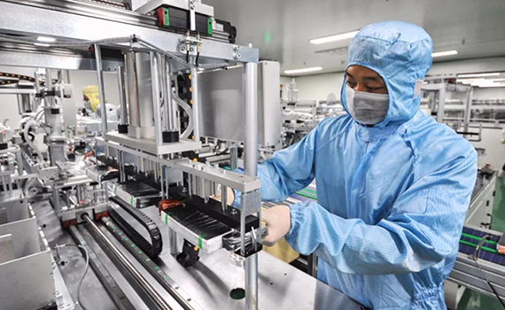 鋰電工業(yè)窯爐行業(yè)要尋求發(fā)展前景需要注意哪些方面？