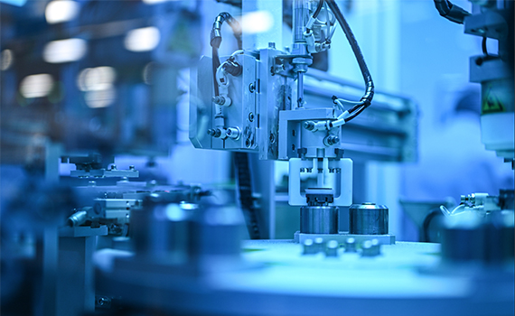 大灣區首個量產基地，探訪這家英國家電品牌的珠海生產線