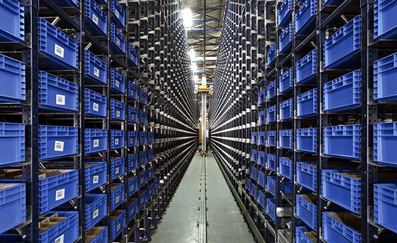 智能立體倉庫：建設一個自動化立體庫需要提前做哪些準備？