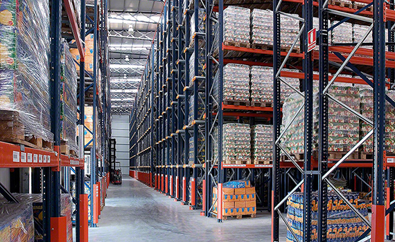 自動(dòng)化立體倉庫的建立需要滿足哪些條件？