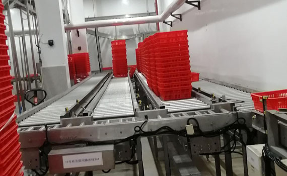 食品機(jī)械行業(yè)的國際市場競爭與國內(nèi)發(fā)展機(jī)遇