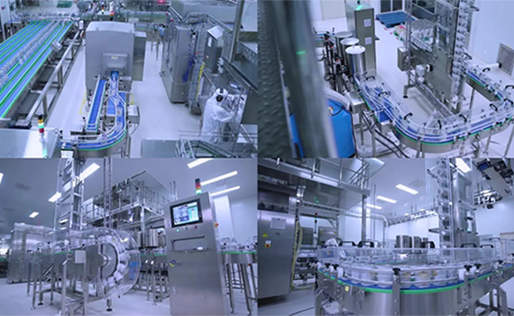 強強攜手，共贏未來——君樂寶旗幟奶粉與寶貝天下戰略合作引領奶粉生產線升級