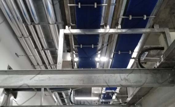 屠宰分割流水線生產(chǎn)線：技術(shù)性知識與未來展望