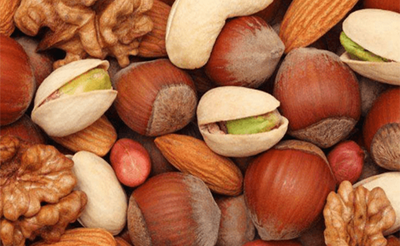 蕪湖堅果產業的轉型與升級：食品廠整廠輸送機械設備生產流水線