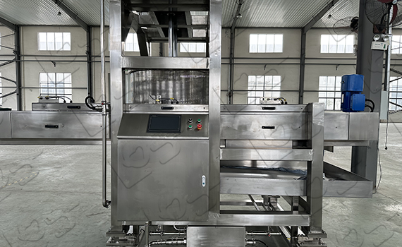 后疫情時代：食品行業機械設備制造生產廠家的新挑戰與機遇