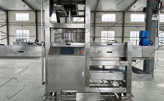 大成食品業績飆升，機械設備與輸送設備功不可沒