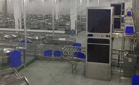 卡夫亨氏出售Oscar Mayer肉類業務：食品行業機械設備市場的新動向