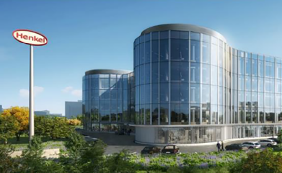 漢高控股天使輪投資健耐德，食品行業(yè)輸送線技術(shù)助力產(chǎn)業(yè)升級新篇章