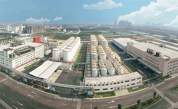 中糧科技1.85億元投資背后的產業升級