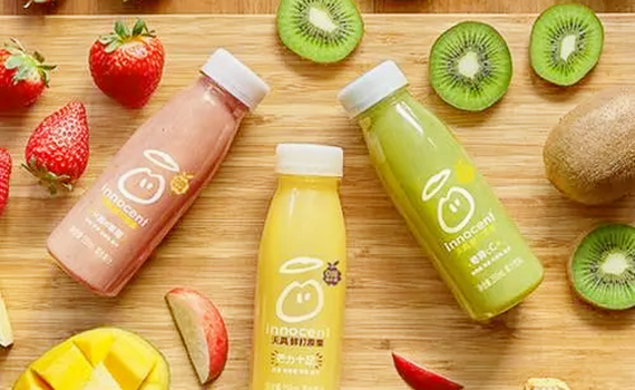 市場風云變幻，Innocent果汁在華業務畫句號