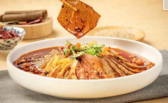 正大集團×紫燕食品：強強聯合，重塑食品生產新生態