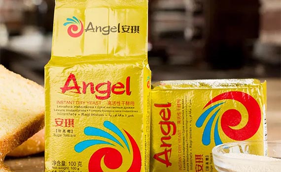 科技賦能農業，安琪公司打造核桃產業自動化新生態