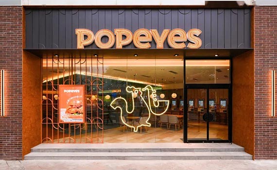快餐新風尚：Popeyes中國快速擴張的秘密武器