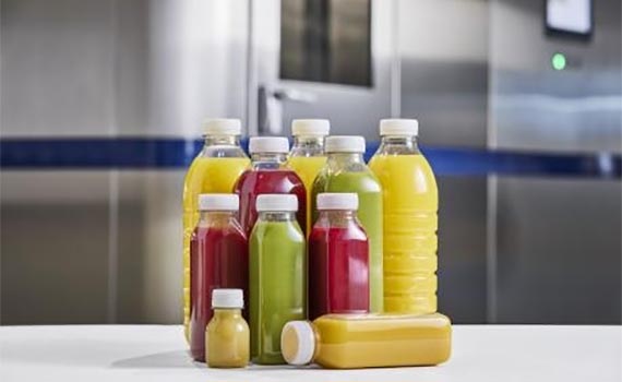 HPP技術：冷榨果汁行業的安全與質量雙重保障