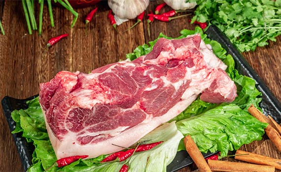 牧原肉食：生豬屠宰的“黑科技”，讓美味與健康同行