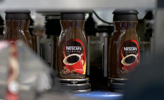 雀巢高產阿拉比卡咖啡問世，自動化助力從豆到杯的旅程