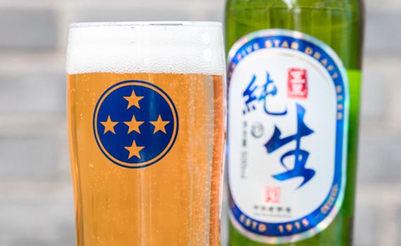 探秘雙合盛五星純生：自動化如何塑造啤酒新未來