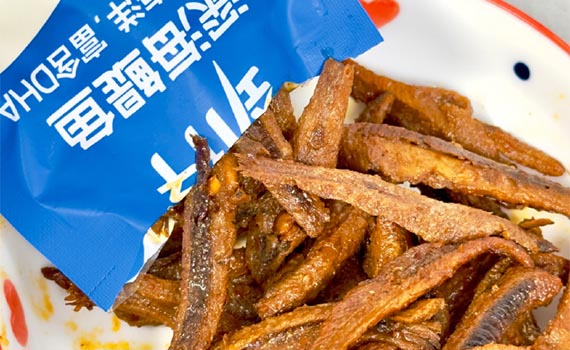 零食行業(yè)新動態(tài)：勁仔食品深海鳀魚與周鮮鮮豆干生產(chǎn)線解析