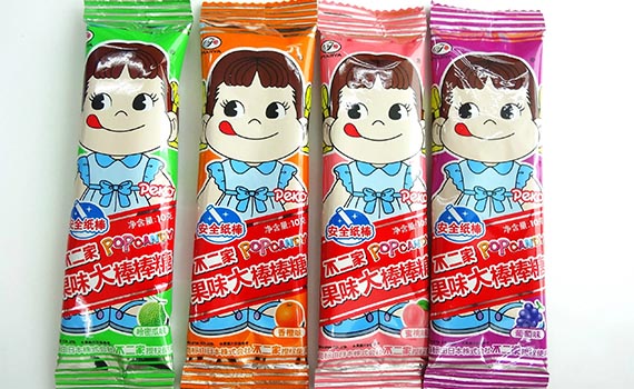 不二家財報亮眼，中國市場需破局而出