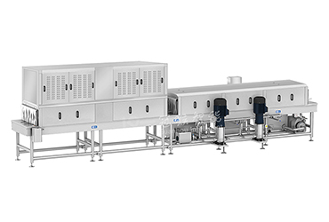 洗筐機/烘干機/洗盤機