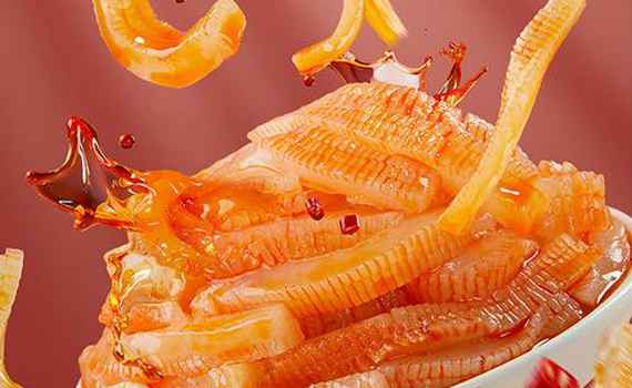 魔芋爽生產(chǎn)線整廠布局關(guān)鍵要素與策略指南