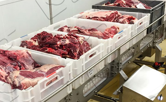 肉類屠宰分割線的科學(xué)布局與高效管理策略